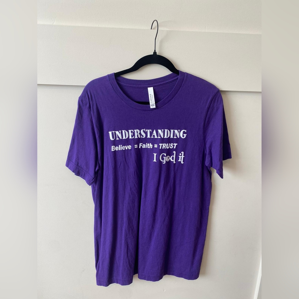 I God it Tee